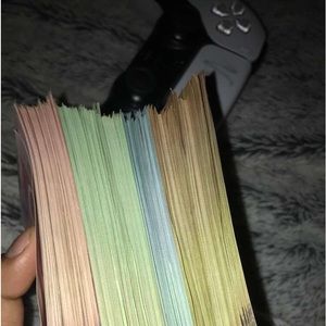 Meet your Posher, Jonathan